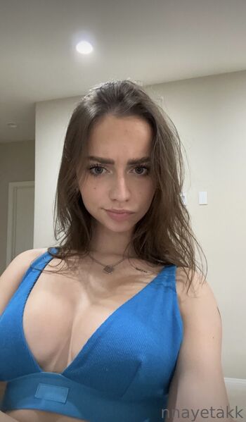🔥 Nnayetakk  page leaked private photo uncensored full