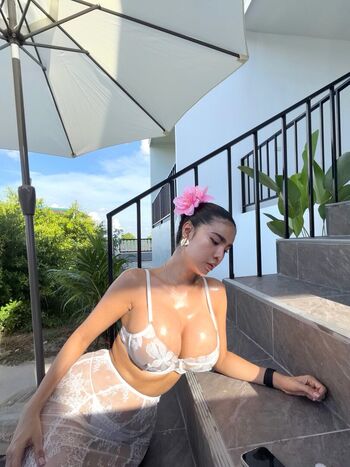 🔥 Noey yanisa leaked private photo uncensored full