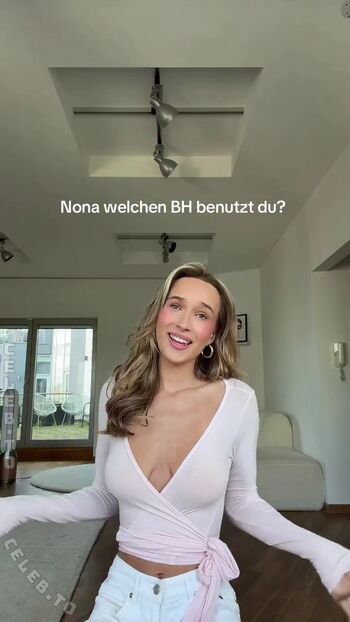 🔥 Nona kanal  page leaked private photo uncensored full
