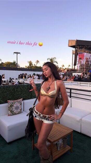 🔥 Nopearii leaked private photo uncensored full