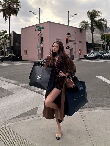 🔥 Nopearii leaked private photo uncensored full