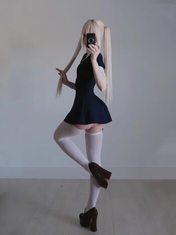 🔥 Norafawn  page leaked private photo uncensored full