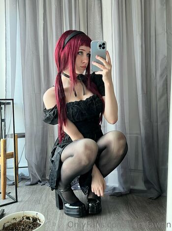 🔥 Norafawn  page leaked private photo uncensored full