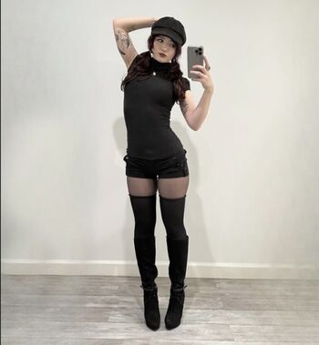 🔥 Norafawn  page leaked private photo uncensored full