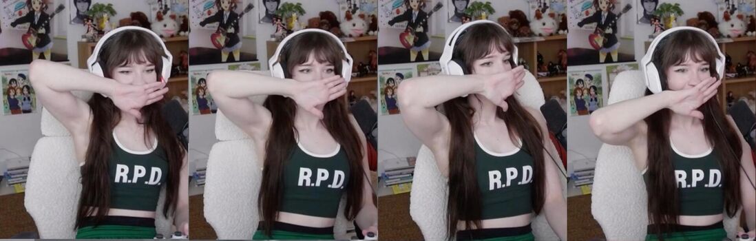 🔥 Norafawn  page leaked private photo uncensored full