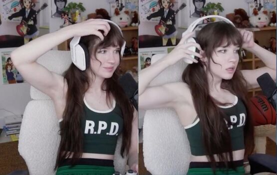 🔥 Norafawn  page leaked private photo uncensored full