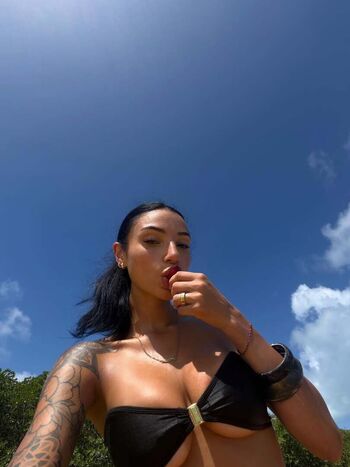 🔥 Notyans leaked private photo uncensored full