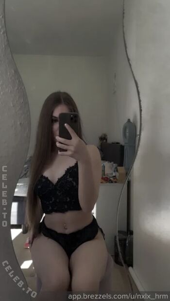 🔥 Nxlx hrm leaked private photo uncensored full