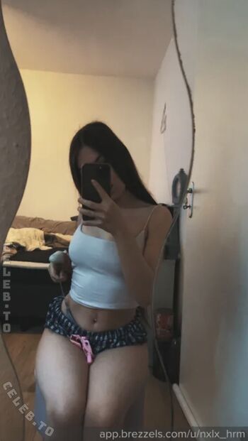 🔥 Nxlx hrm leaked private photo uncensored full