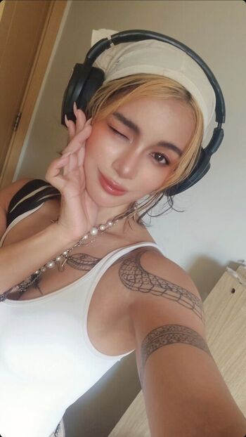 🔥 Nyaaati page leaked private photo uncensored full