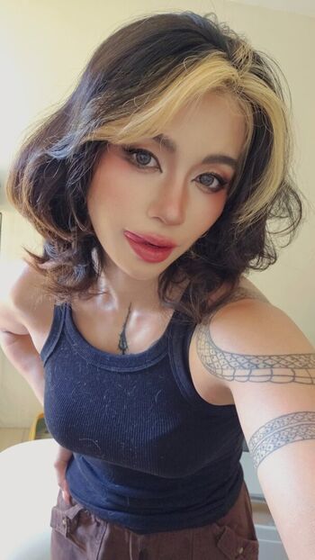 🔥 Nyaaati page leaked private photo uncensored full