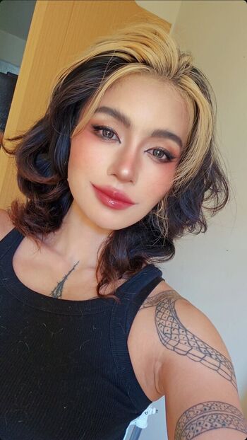 🔥 Nyaaati page leaked private photo uncensored full