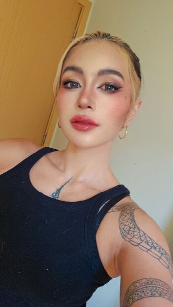 🔥 Nyaaati page leaked private photo uncensored full