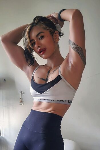 🔥 Nyaaati page leaked private photo uncensored full