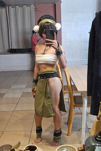 🔥 Nyaaati page leaked private photo uncensored full