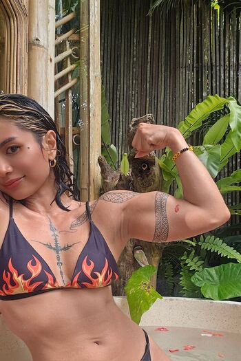 🔥 Nyaaati page leaked private photo uncensored full
