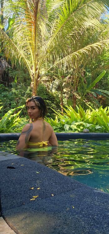🔥 Nyaaati page leaked private photo uncensored full