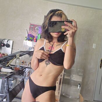 🔥 Nyaaati leaked private photo uncensored full