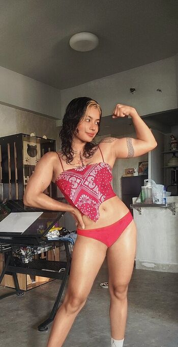 🔥 Nyaaati leaked private photo uncensored full