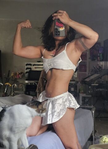 🔥 Nyaaati leaked private photo uncensored full