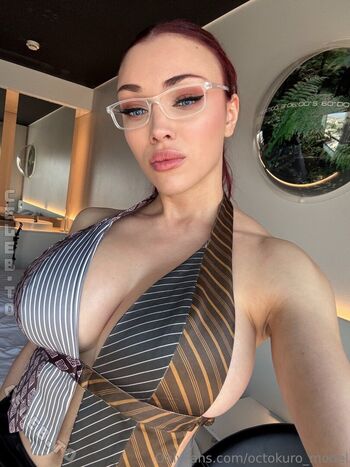 🔥 Octokuro  page leaked private photo uncensored full