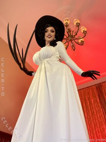 🔥 Octokuro  page leaked private photo uncensored full