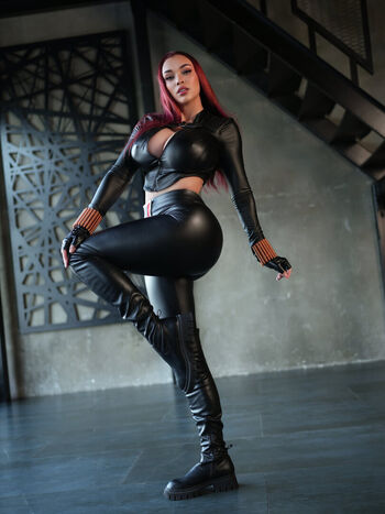 🔥 Octokuro  page leaked private photo uncensored full