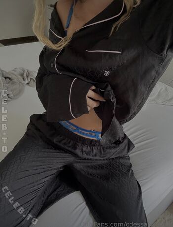 🔥 Odessarosalive leaked private photo uncensored full