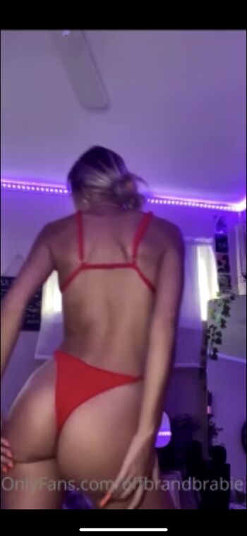🔥 Offbrandbrabie leaked private photo uncensored full