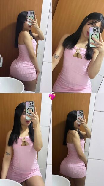 🔥 Oficialgiana leaked private photo uncensored full