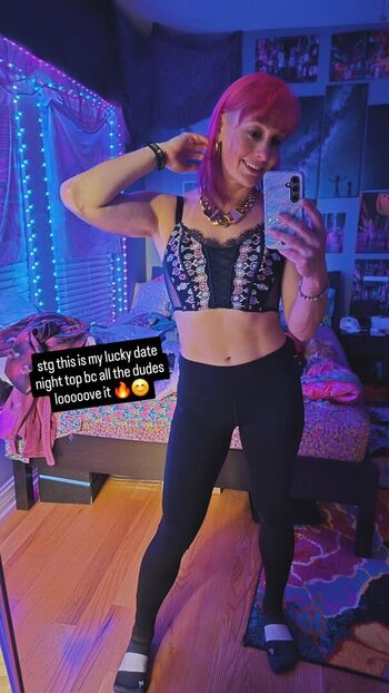 🔥 Ohmyskulls leaked private photo uncensored full