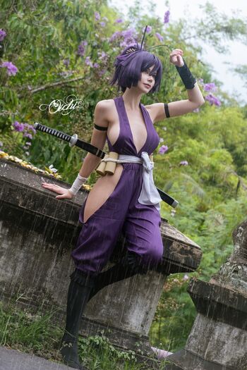 🔥 Oichi page leaked private photo uncensored full