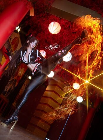 🔥 Oichi page leaked private photo uncensored full