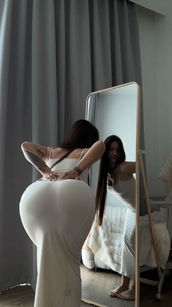 🔥 Olesyaliberman  page leaked private photo uncensored full