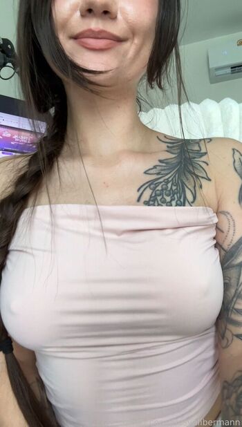 🔥 Olesyaliberman  page leaked private photo uncensored full