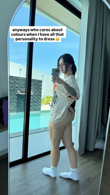 🔥 Olesyaliberman  page leaked private photo uncensored full