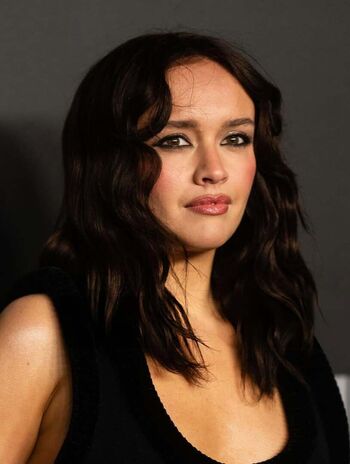 🔥 Olivia cooke page leaked private photo uncensored full