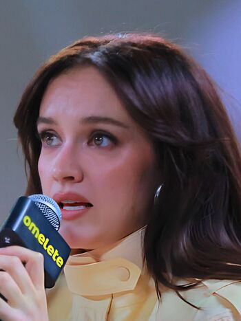 🔥 Olivia cooke page leaked private photo uncensored full