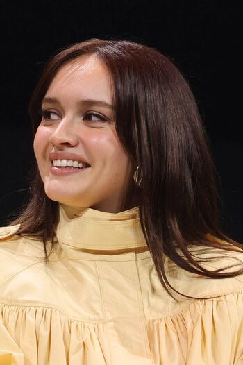 🔥 Olivia cooke page leaked private photo uncensored full