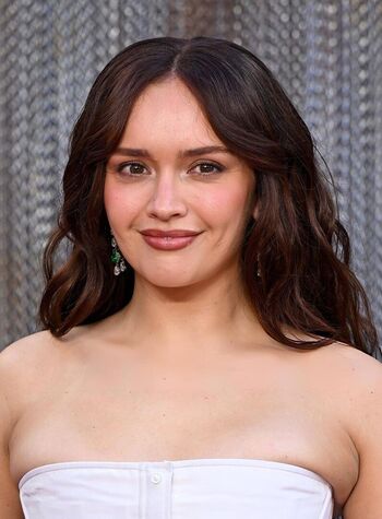 🔥 Olivia cooke leaked private photo uncensored full
