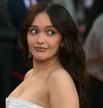 🔥 Olivia cooke leaked private photo uncensored full