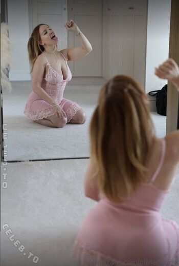 🔥 Olivia fleur page leaked private photo uncensored full