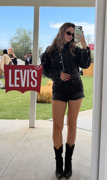 🔥 Olivia holt leaked private photo uncensored full