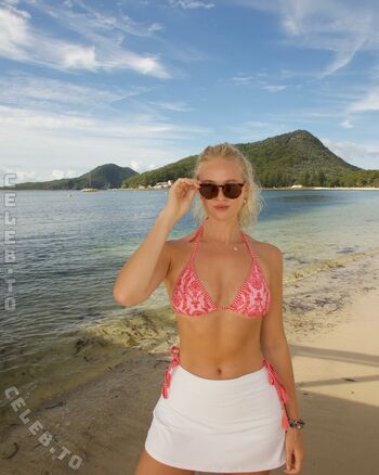 🔥 Olivia krogh page leaked private photo uncensored full