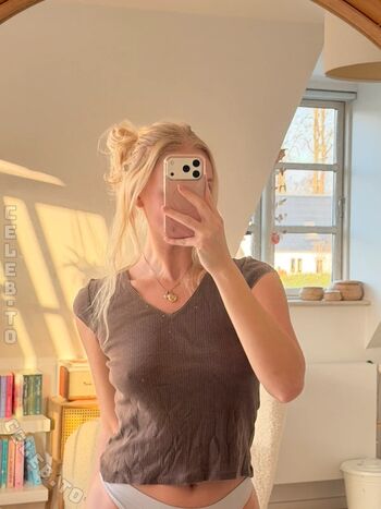 🔥 Olivia krogh page leaked private photo uncensored full