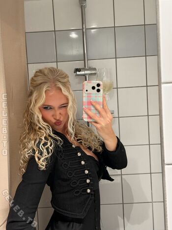 🔥 Olivia krogh leaked private photo uncensored full