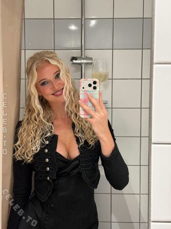 🔥 Olivia krogh leaked private photo uncensored full