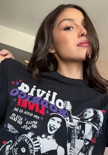 🔥 Olivia rodrigo  page leaked private photo uncensored full
