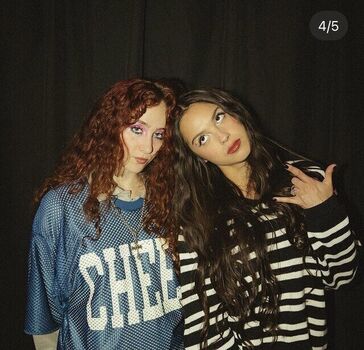 🔥 Olivia rodrigo  page leaked private photo uncensored full