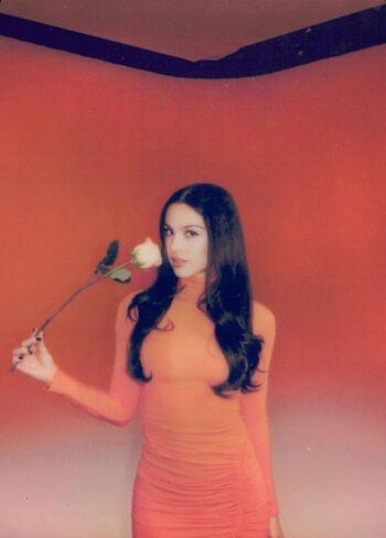 🔥 Olivia rodrigo  page leaked private photo uncensored full